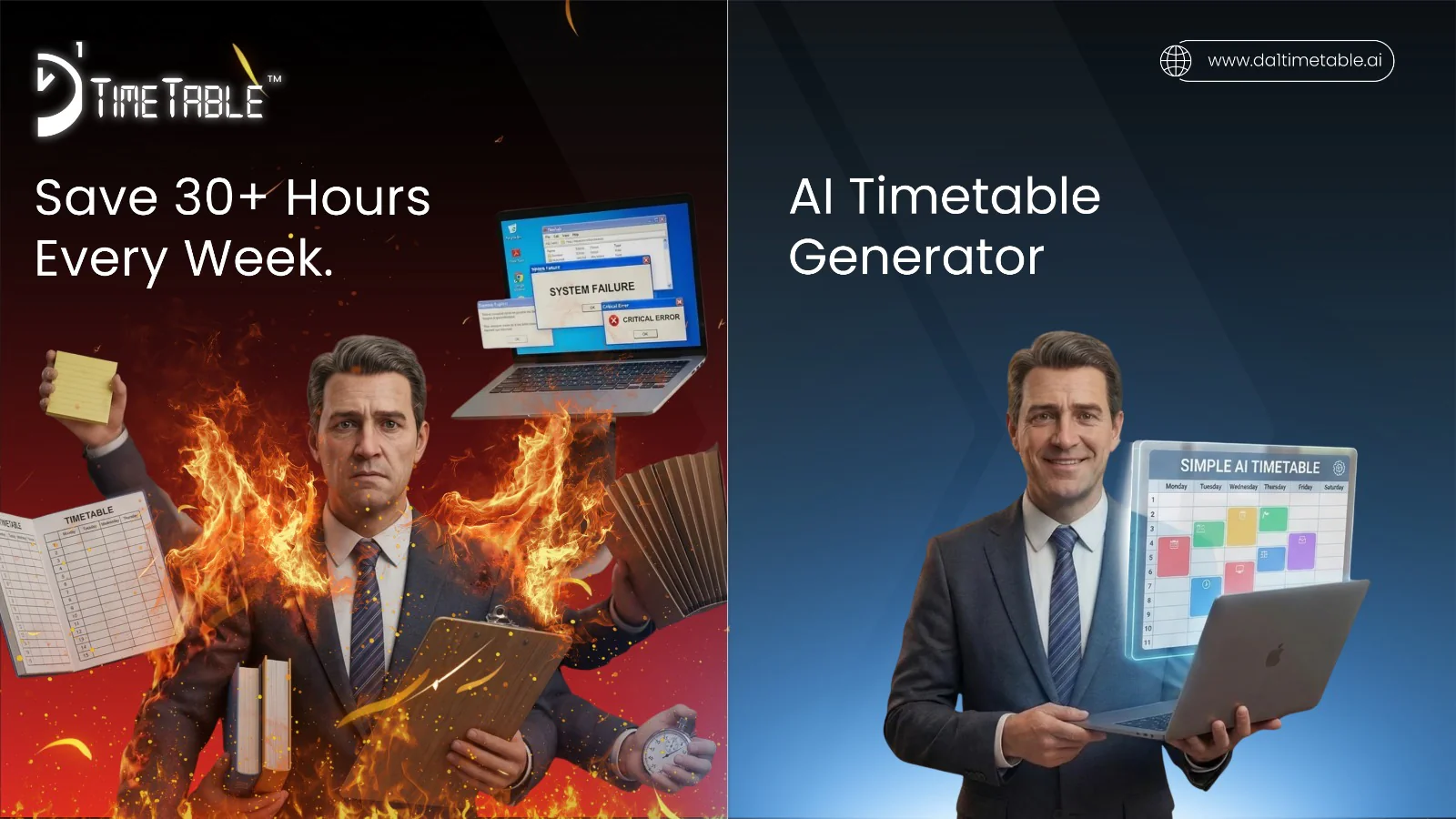 The Ultimate Guide to Conflict-Free School Scheduling With AI (2026)