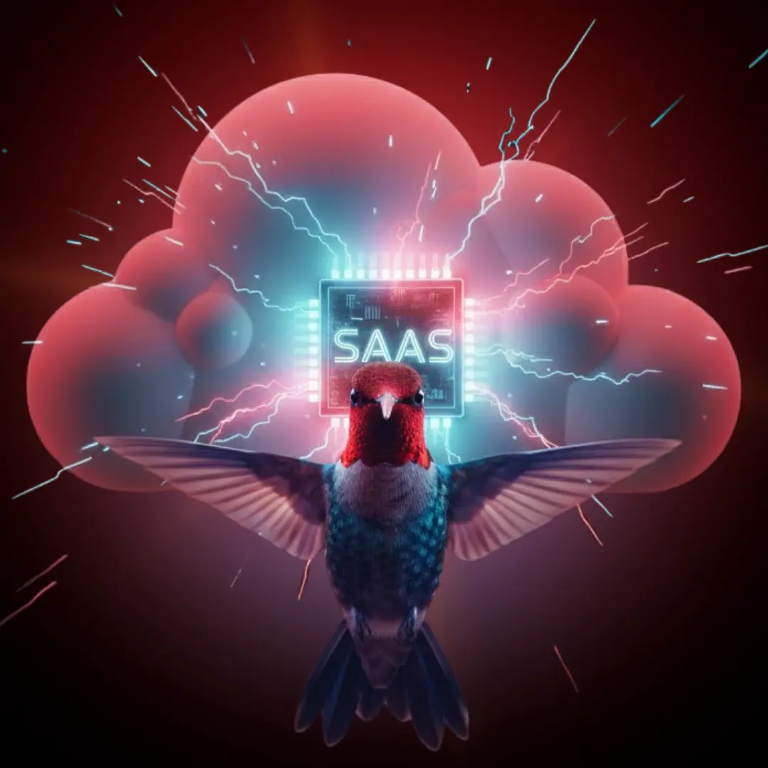 Cloud-based SaaS for Instant Access